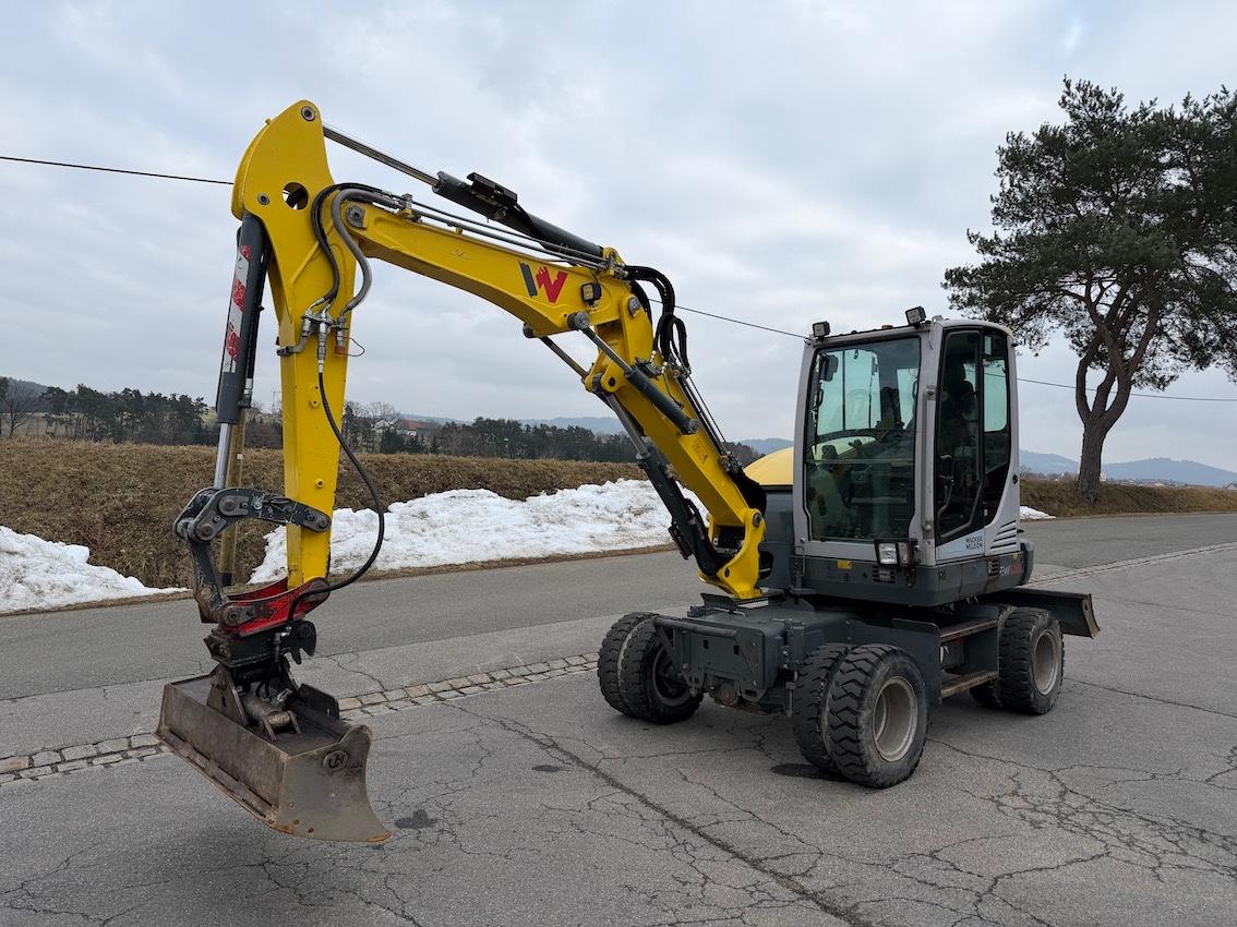 Wacker Neuson EW 65