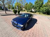 BMW 316i Compact Exclusiv Edition Exclusiv Edition - BMW 316 aus 2000: 316i Compact