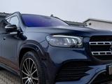 Mercedes-Benz GLS 400 D 4MATIC 243kw TOP-Ausstattung - gebrauchte Mercedes-Benz GLS 400 aus dem Jahr 2021