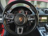 Porsche Cayman S - gebrauchte Porsche Cayman aus dem Jahr 2018