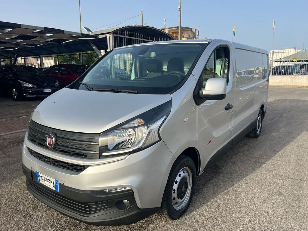 Image of Fiat Talento