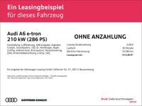 Audi A6 e-tron - Vorschau Bild 2