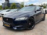 Jaguar XF R-Sport AWD 2.0 177 KW/1.Hand/Pano/Leder/Voll - gebrauchte Jaguar XF aus dem Jahr 2020