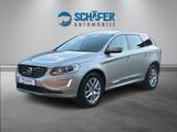 Volvo XC60 D3 Summum #AUT #XEN #NAV #LEDER - Volvo in Dresden