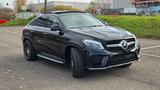 Mercedes-Benz GLE 500 4MATIC - - Mercedes-Benz GLE-Klasse Gebrauchtwagen in Stuttgart