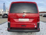 Volkswagen Transporter Kombi Smart Tourer 2,0 DSG TDI (Aufs - Volkswagen: Transporter