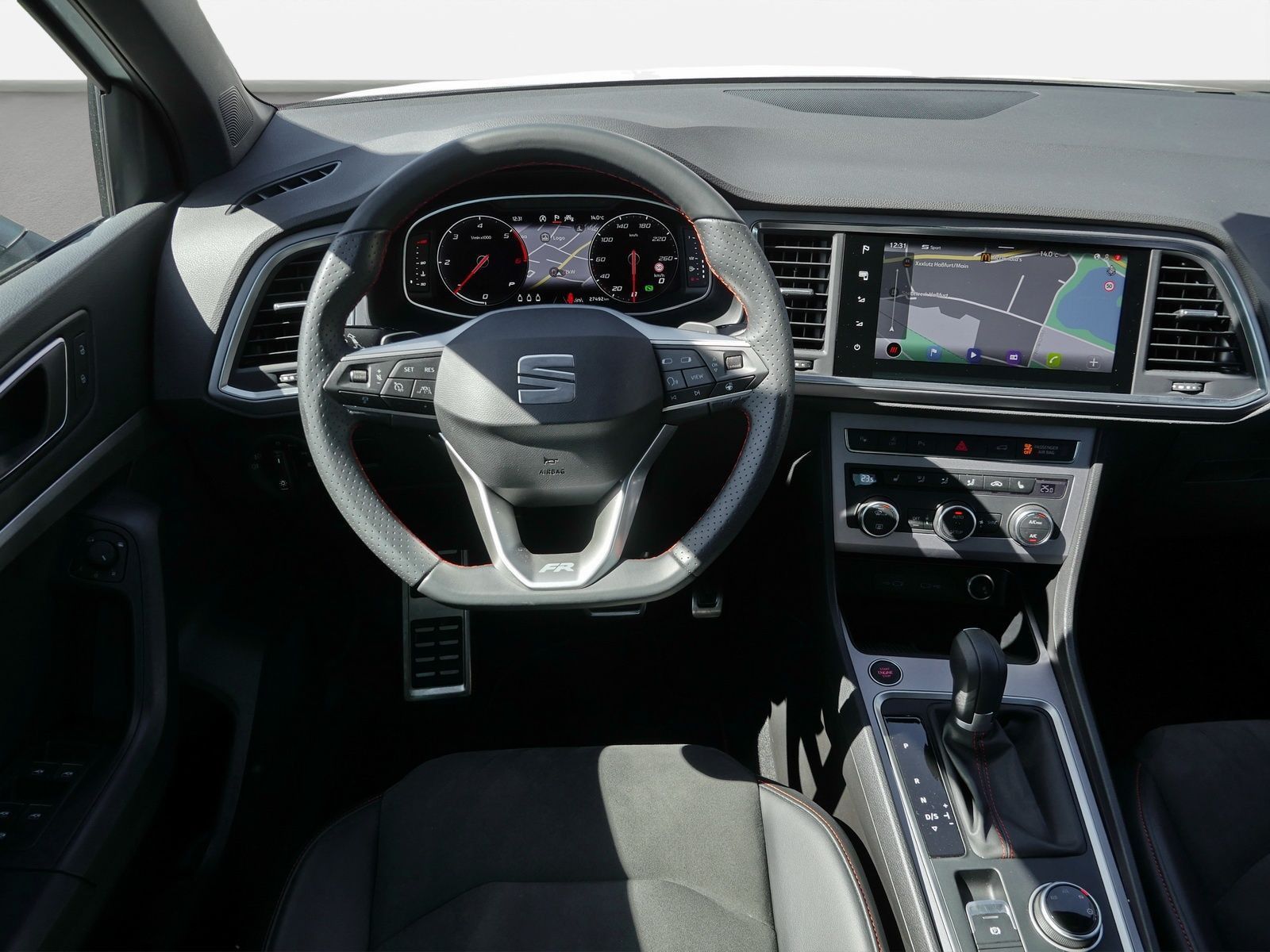Seat Ateca - Bild 12