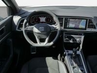Seat Ateca - Vorschau Bild 12