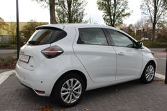 Renault Zoe Experience R110/Z.E. 50 (Miet-Batterie)