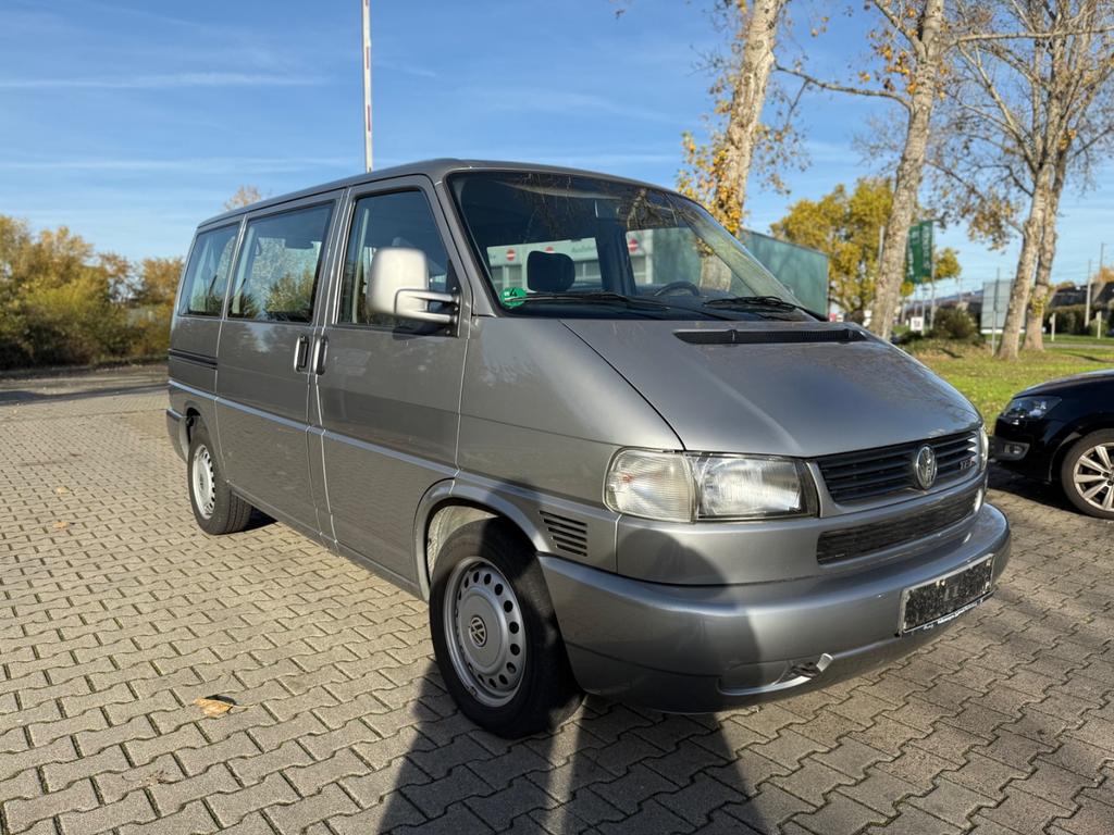 Volkswagen T4 Caravelle