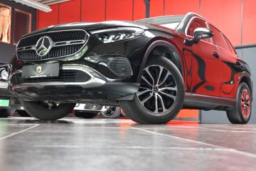 Mercedes GLC 220 - 3