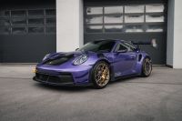 Porsche 992 – View 1