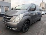 Hyundai H1 2.5 CRDi Travel Comfort °Tempomat°AHK° - gebrauchte Hyundai H-1 aus dem Jahr 2011