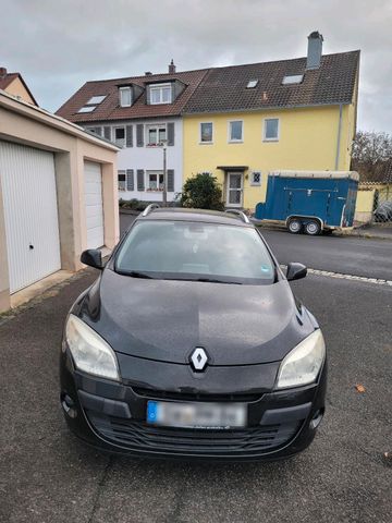 Renault megane Grandtour.1.6