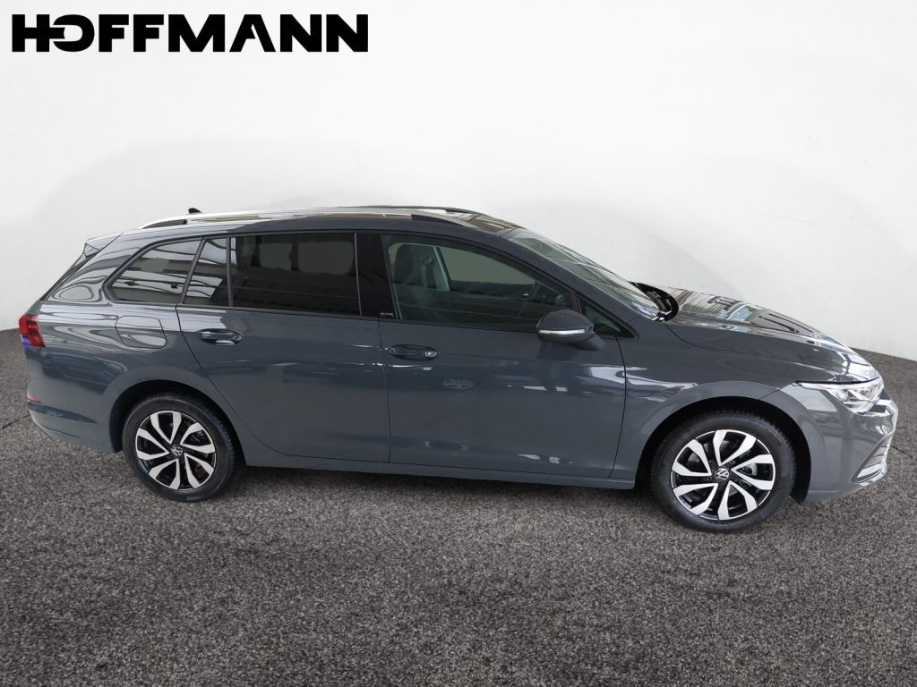 Fahrzeugabbildung Volkswagen Golf Variant 1.5 eTSI DSG Activ LED,Climatronic,