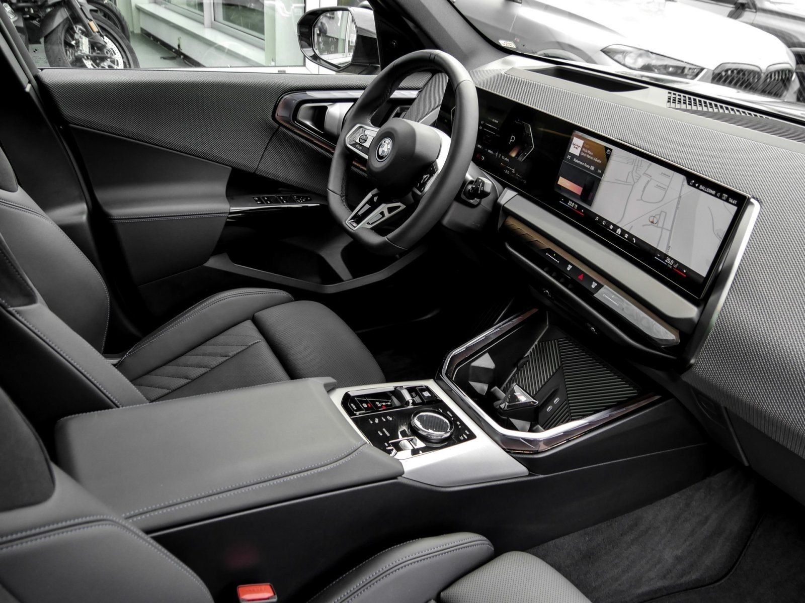 BMW X3 30e xDrive M SPORT AHK PANO HuD H K DA PROF 3 foto 3
