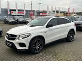 Mercedes-Benz GLE 43 AMG  Panorama*H&K*LED*Distronik*Kamera* - Mercedes-Benz GLE-Klasse Gebrauchtwagen