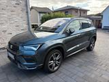 Seat FR 1.5 TSI DSG +LED+NAVI+ACC+KAM+AHK+SHZ+KESSY - Seat Ateca von privat