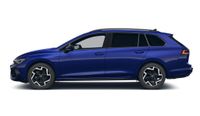 Volkswagen Golf VIII Variant 1.5TSI R-Line AHK HKardon Keyl