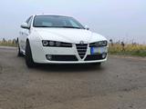 Alfa Romeo 159 2.4 Jtd M 20V Q4 Ti  Allrad... - Alfa Romeo 159 aus 2010