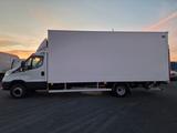 Iveco Daily 72C21HA8P/sofort/Koffer+1.5T-LBW/Vollaus - Iveco T 5 7