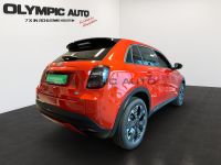 Fiat 600e 54kWh La Prima 360°SENSOR 11kW-ONBOARD NAVI - Image