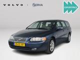 Volvo V70 2.4 Edition | AUT. | klima | Tempomat - gebrauchte Volvo V70 aus dem Jahr 2008