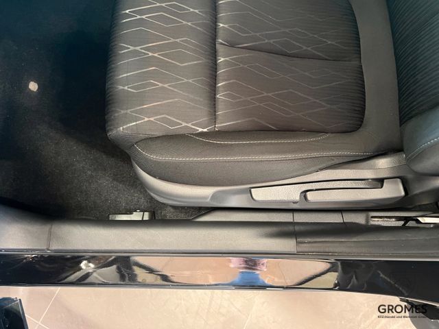 Fahrzeugabbildung Mitsubishi Eclipse Cross Intro Edition 2WD SHZ PDC+Kamera