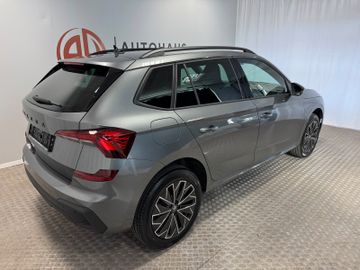 Fahrzeugverkauf 8 Skoda Kamiq 1.5 DSG AHK*Kamera*elekt. Kofferr.*LED*SH