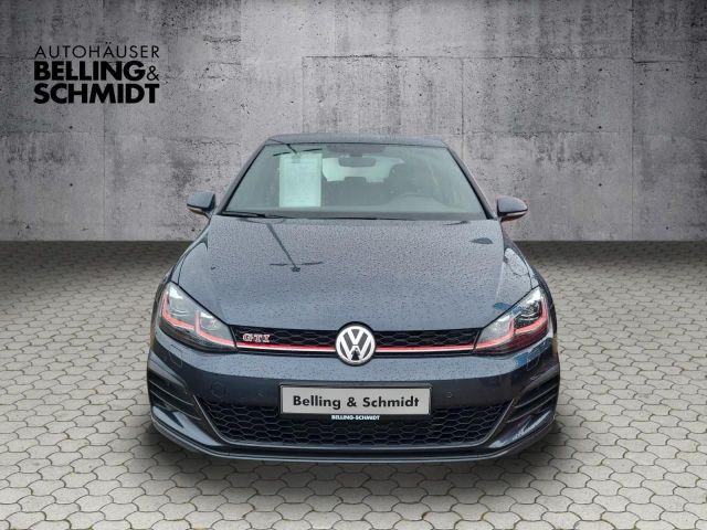 Golf VII 2.0TSI GTI Aut. Navi ACC ActiveInfo