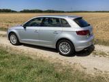 Audi A3 2.0 TDI Ambiente Sportback Ambiente - Audi A3: TDI Ambiente