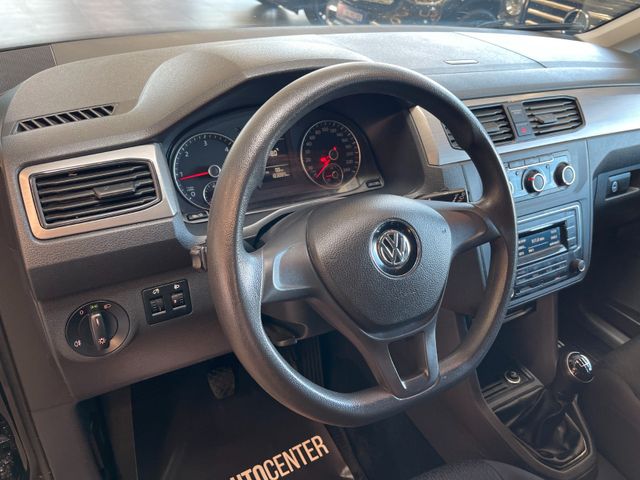 MYAUTOCENTER – Gebraucht- und Jahreswagen mit Werkstattservice in Pfaffenhofen Volkswagen Caddy PKW Maxi BMT*Klima*Radio*7Sitze*
