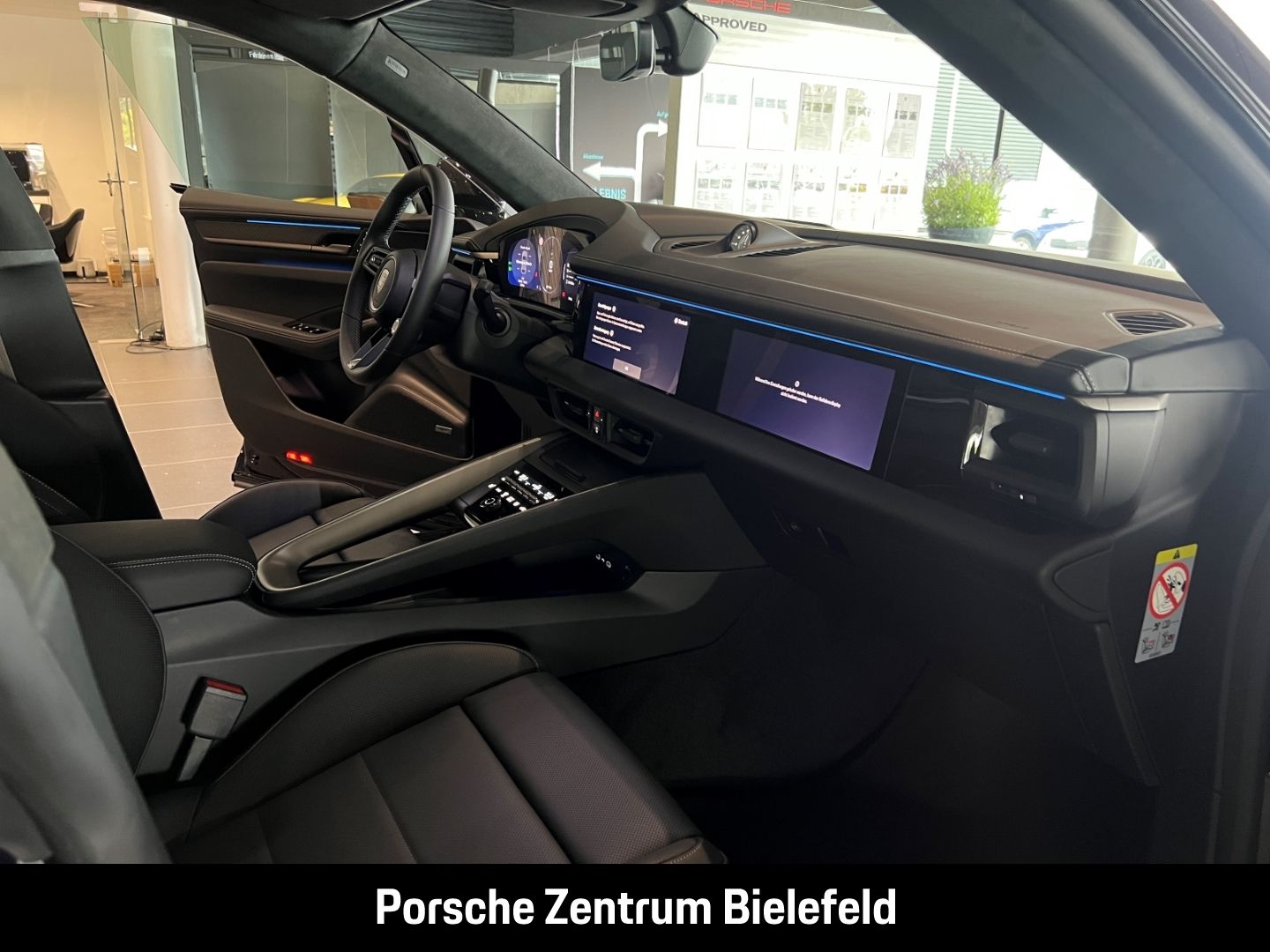 Porsche Macan - Bild 29
