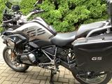 BMW R1200 GS - MOTORRAD 1200