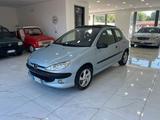 Peugeot 206 1.6 16V 3p. XS TETTO APRIBILE - Peugeot 206: Xs