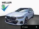 BMW i5 xDrive40 Tou M Sport Pro B&W,KomfSi,Pano,21" - BMW i5: Grau, Kombi