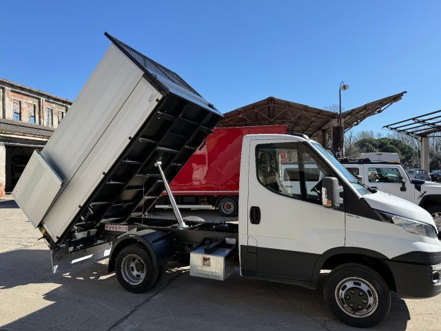 Iveco IVECO Daily 35C13 2.3 RIBALTABILE NUOVO