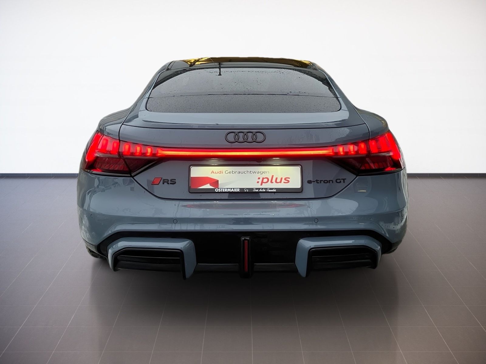 Audi RS e-tron GT - Bild 5