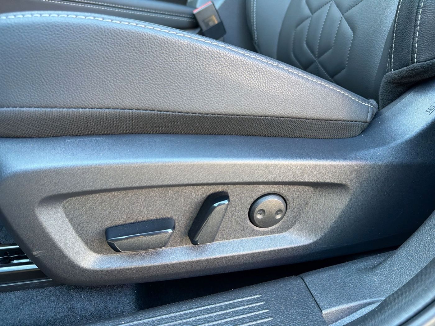 Nissan Qashqai - Bild 12