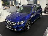 Mercedes-Benz GLB 220 d 4M 8G PROGRESSIVE*HUD*DISTR*360*MEMORY - Mercedes-Benz GLB 220 Gebrauchtwagen