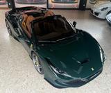 Ferrari F8 Spider ++ BRITISH RACING VERDE++ - Ferrari Gebrauchtwagen