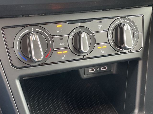 Taigo 1.0 TSI App-Connect/PDC/Sitzheizung/LED