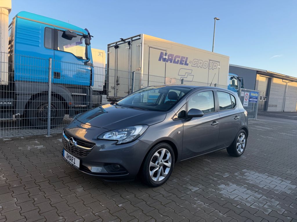 Opel Corsa - Bild 37