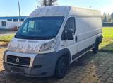 Fiat Ducato 160 ,  L4H2 MAXI Kastenwagen - Fiat Ducato: Maxi 160