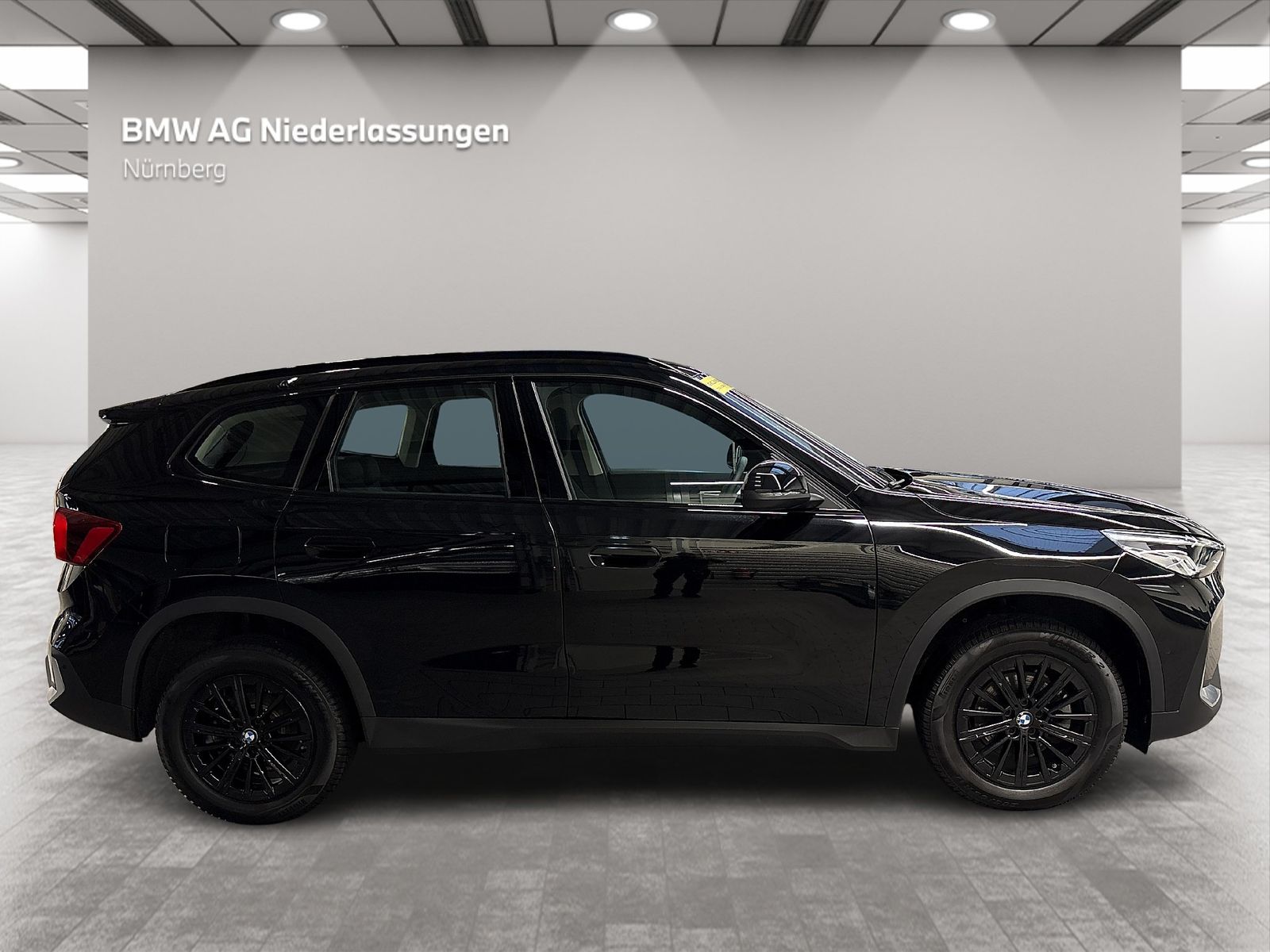 BMW X1 sDrive18i Kamera Navi Sitzheizung Soundsyste foto 2