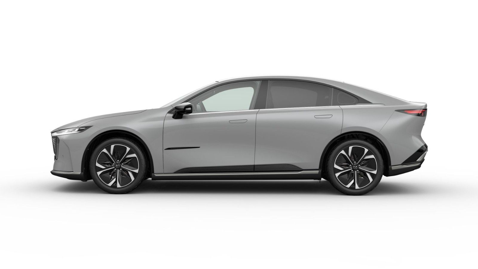 Mazda 6e - Bild 7
