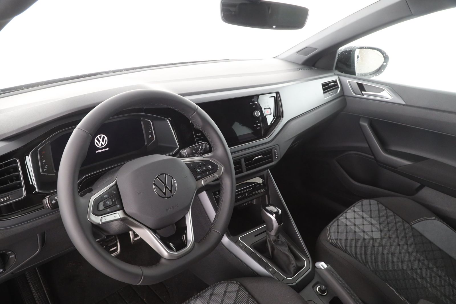 Volkswagen Taigo - Bild 16