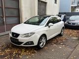 Seat Ibiza SC Sport Panorama,CarPlay,Alu17" - Seat Ibiza aus 2009: Sport