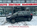 Hyundai ix35 1.6 *KLIMAAUT*SHZ*AHK*WENIG KM* - Hyundai ix35 in Magdeburg