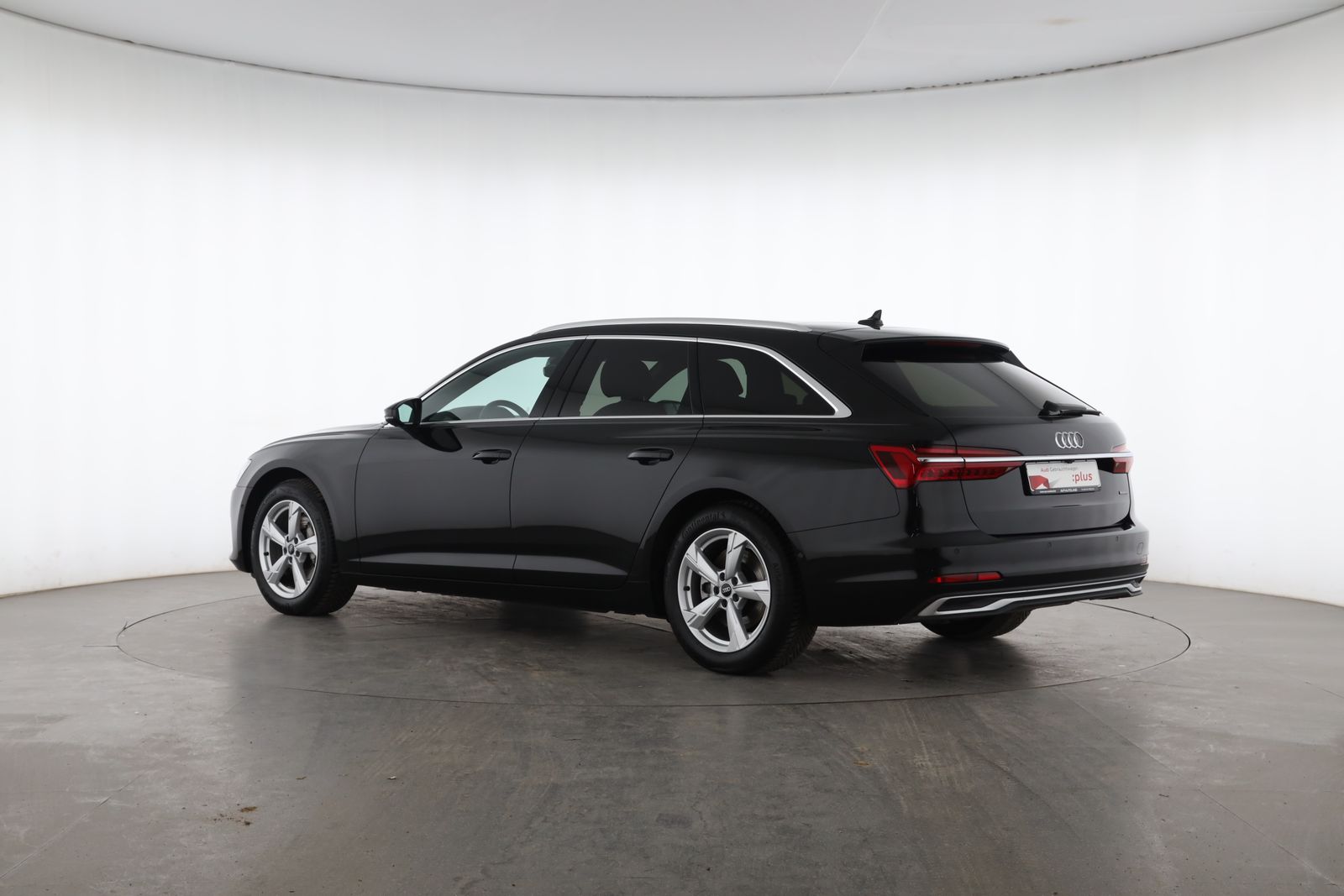 Audi A6 - Bild 4